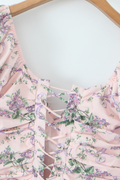 BUSTIERKLEID AURORA  Emayze