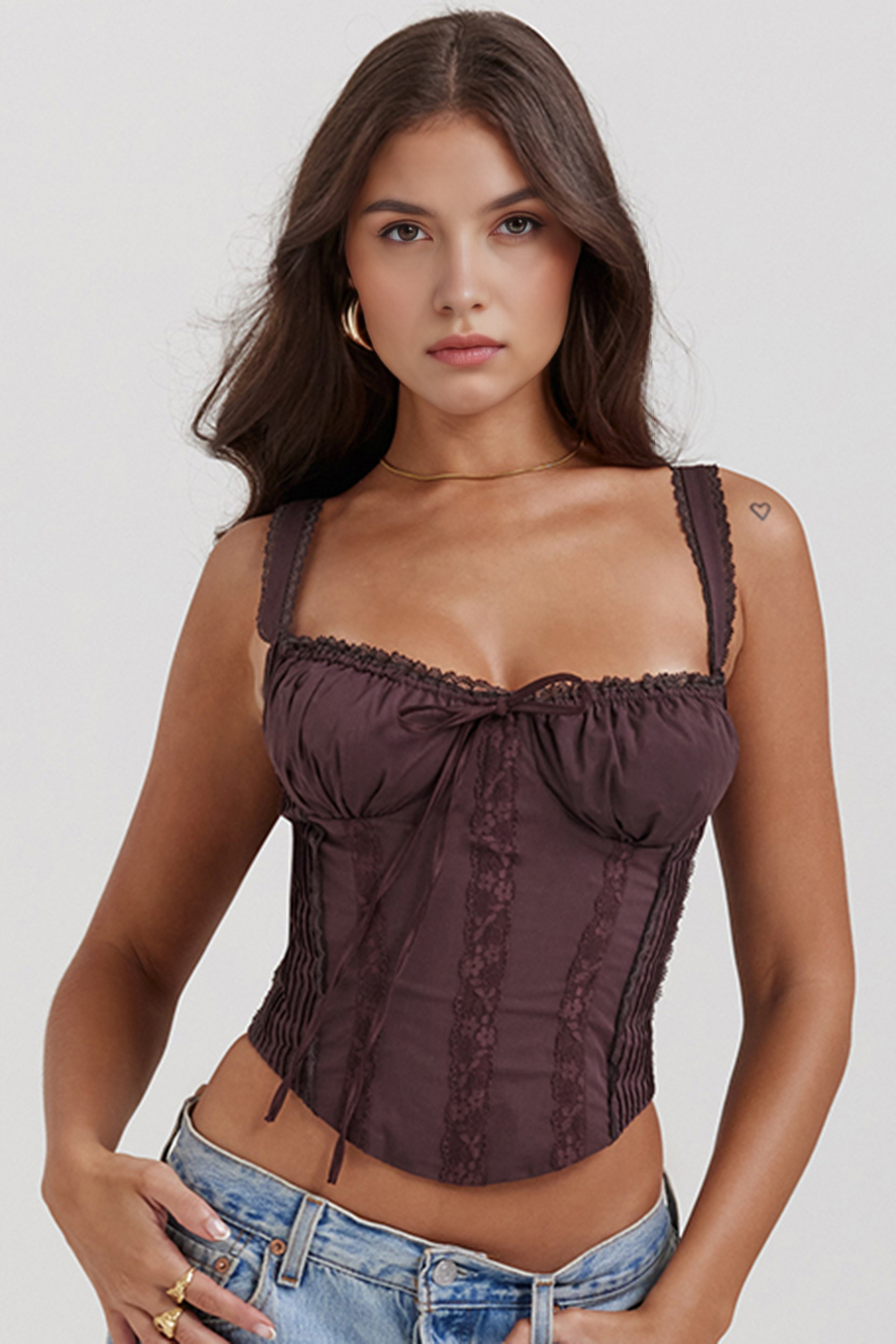 KORSETT RUBY  Emayze