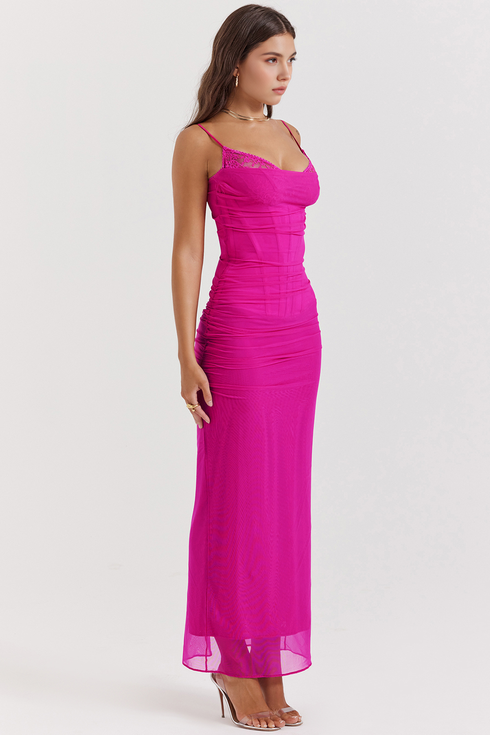 Festliches Kleid Damen – Modernes Cocktailkleid für besondere Momente  Emayze