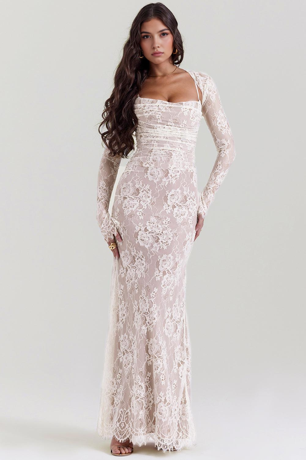 Abendkleid Hochzeit Gast – Stilvoll & Modern gekleidet  Emayze