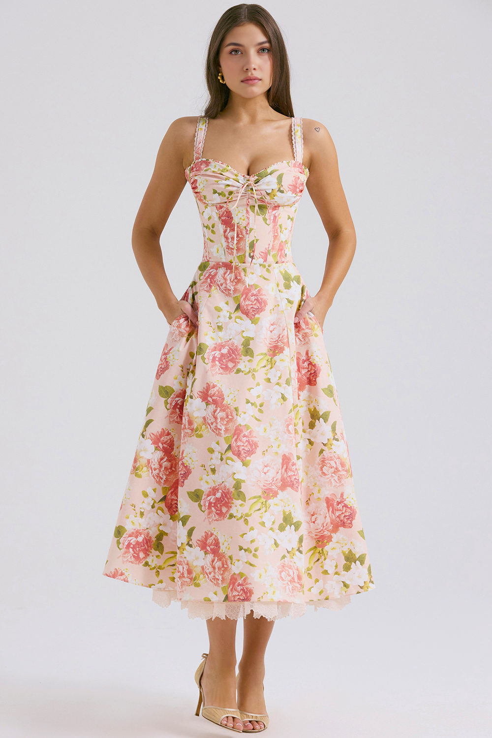 MIDIKLEID HELENA  Emayze