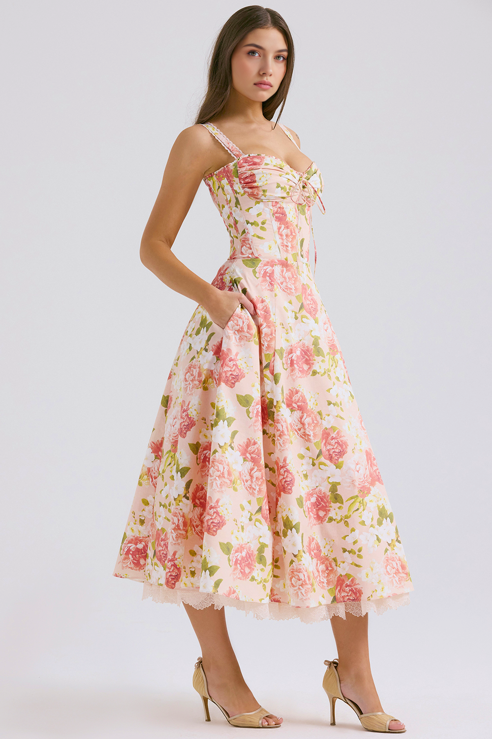 MIDIKLEID HELENA  Emayze