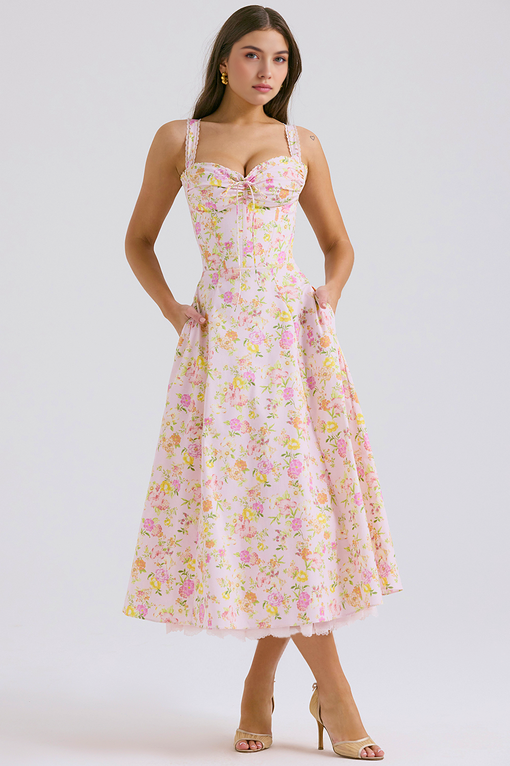 MIDIKLEID HELENA  Emayze