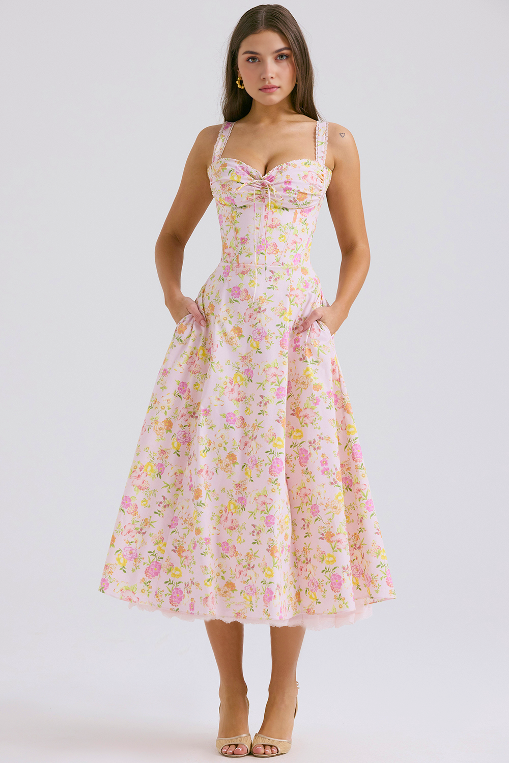 MIDIKLEID HELENA  Emayze