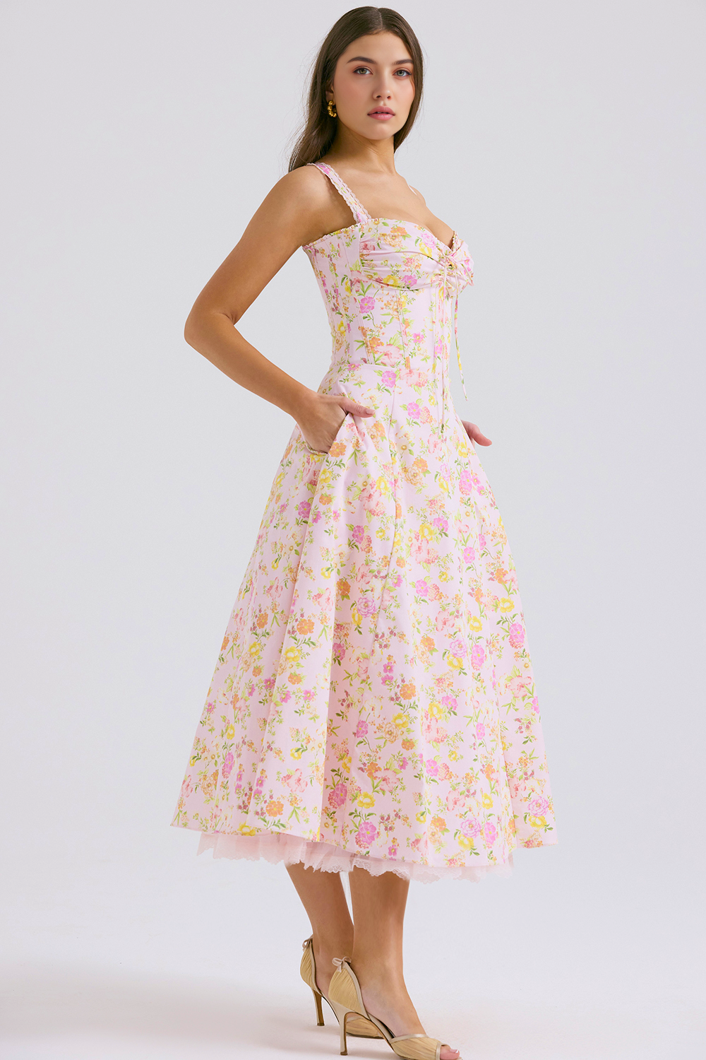MIDIKLEID HELENA  Emayze