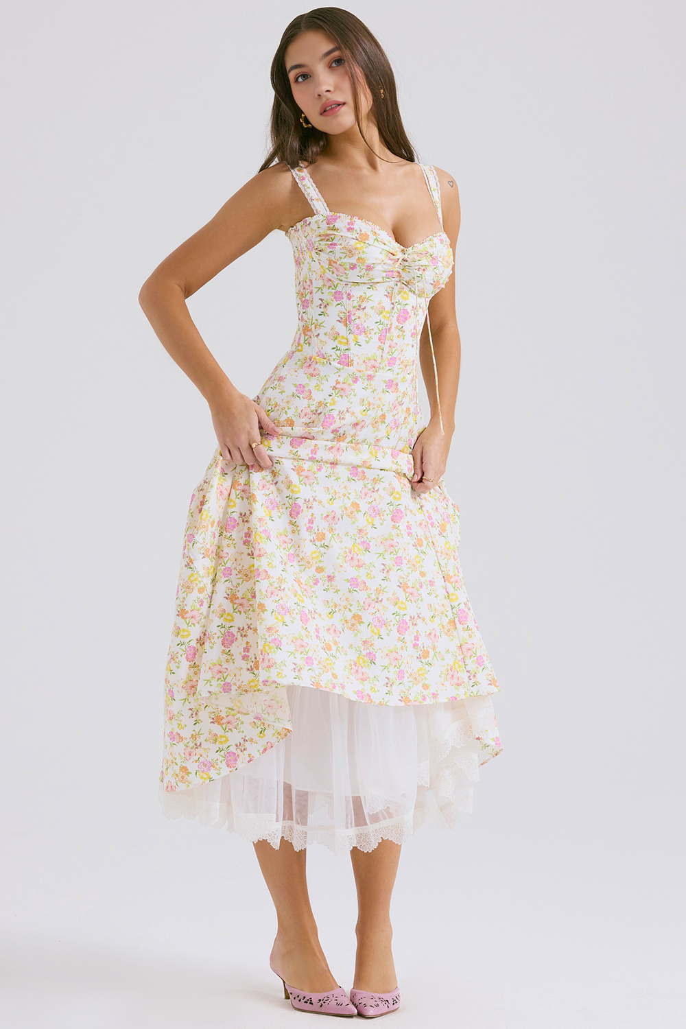 MIDIKLEID HELENA  Emayze
