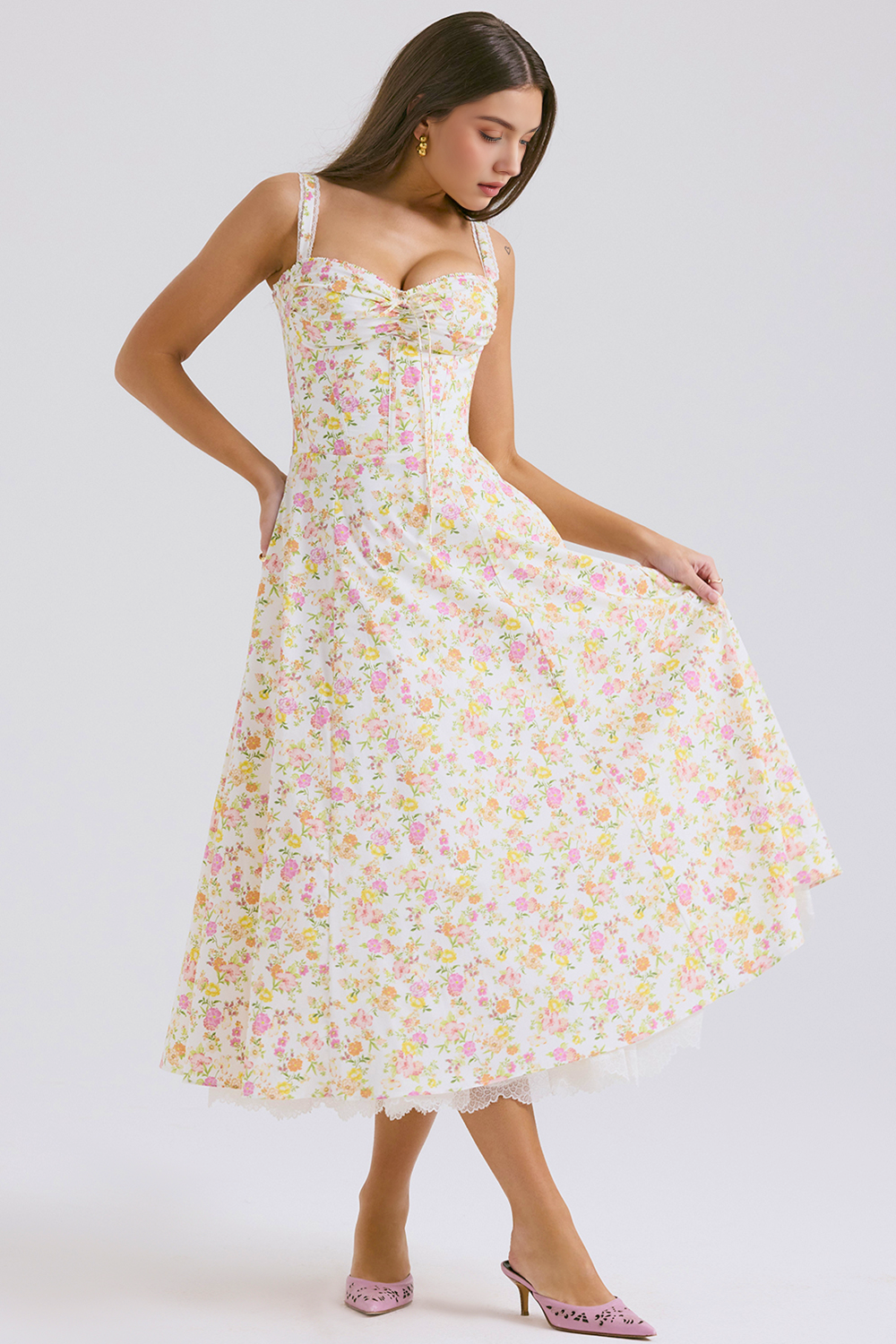 MIDIKLEID HELENA  Emayze